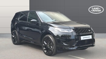 Land Rover Discovery Sport 2.0 D200 Dynamic HSE 5dr Auto [7 Seat] Diesel Station Wagon